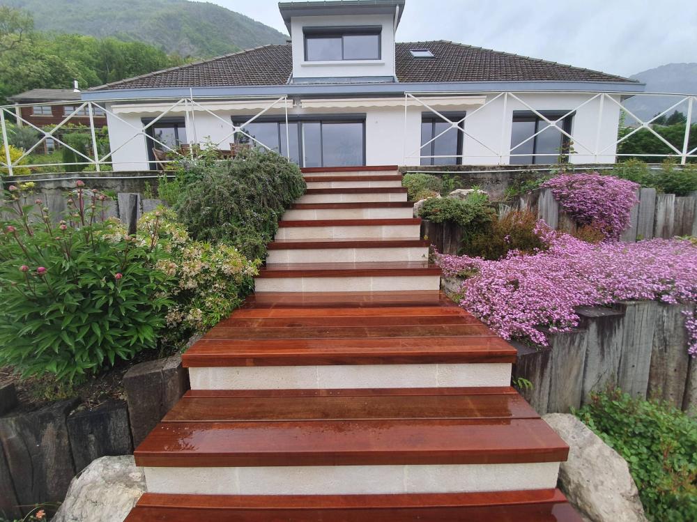 escalier-exterieur