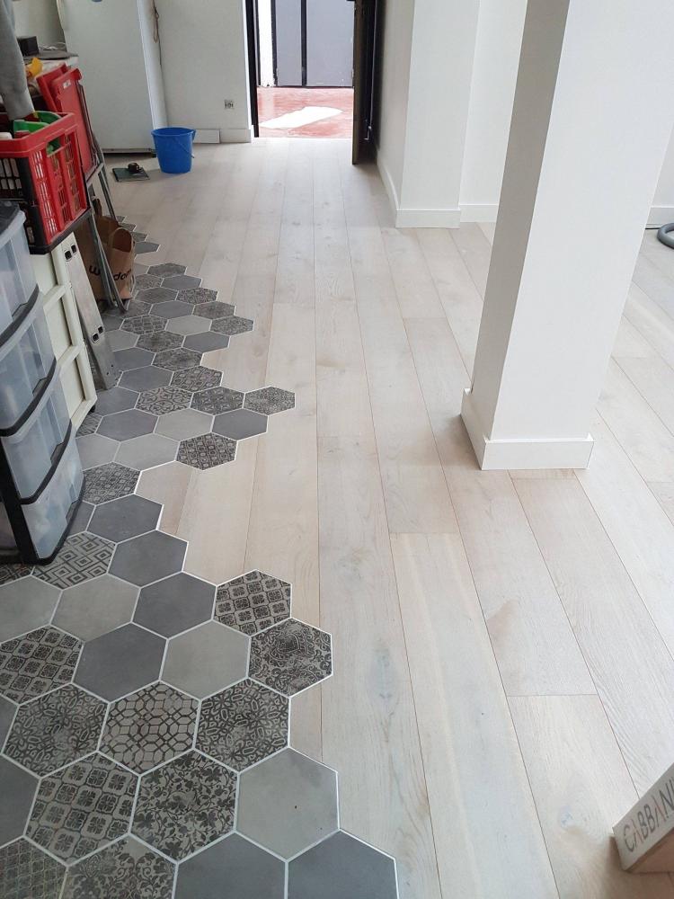 parquet-mosaique