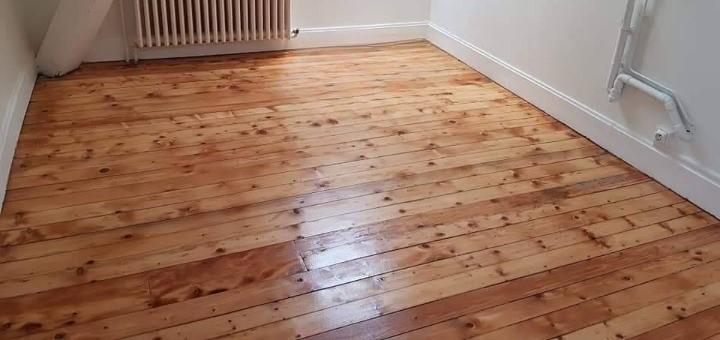 parquet apres