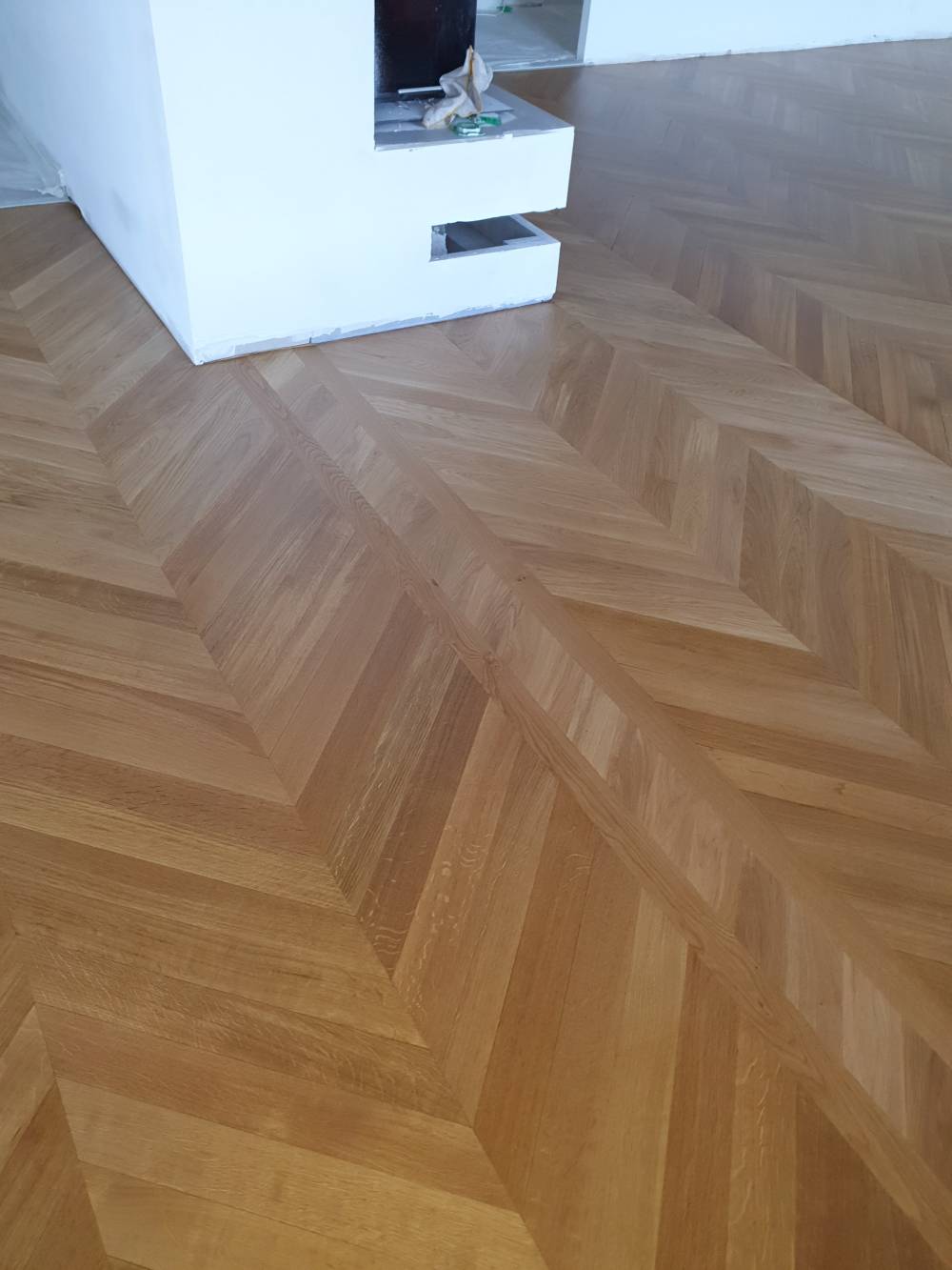 pose parquet SARL Gaillard Parquets à Saint Martin d Heres 2